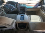 2007 Gmc Yukon Xl K1500 Синий vin: 1GKFK16367R184818