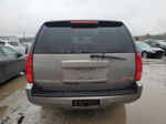 2007 Gmc Yukon Xl K1500 Gray vin: 1GKFK16377J164205