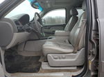 2007 Gmc Yukon Xl K1500 Gray vin: 1GKFK16377J164205