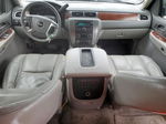 2007 Gmc Yukon Xl K1500 Gray vin: 1GKFK16377J164205