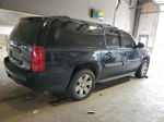 2007 Gmc Yukon Xl K1500 Черный vin: 1GKFK16377J190321