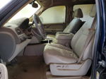 2007 Gmc Yukon Xl K1500 Черный vin: 1GKFK16377J190321