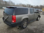 2007 Gmc Yukon Xl K1500 Gray vin: 1GKFK16387J257119