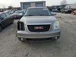 2007 Gmc Yukon Xl K1500 Gray vin: 1GKFK16387J257119