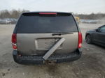 2007 Gmc Yukon Xl K1500 Gray vin: 1GKFK16387J257119