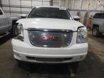 2007 Gmc Yukon Xl K1500 White vin: 1GKFK16387R217544