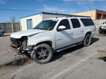 2007 Gmc Yukon Xl K1500 Белый vin: 1GKFK16397J196332