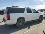 2007 Gmc Yukon Xl K1500 Белый vin: 1GKFK16397J196332