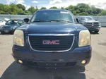 2007 Gmc Yukon Xl K1500 Blue vin: 1GKFK16397J230401