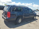 2007 Gmc Yukon Xl K1500 Blue vin: 1GKFK16397J230401