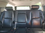 2007 Gmc Yukon Xl K1500 Blue vin: 1GKFK16397J230401