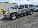 2007 Gmc Yukon Xl K1500 Tan vin: 1GKFK16397J242421