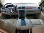 2007 Gmc Yukon Xl K1500 Tan vin: 1GKFK16397J242421