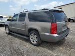 2007 Gmc Yukon Xl K1500 Tan vin: 1GKFK16397J242421