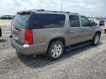 2007 Gmc Yukon Xl K1500 Tan vin: 1GKFK16397J242421