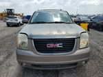 2007 Gmc Yukon Xl K1500 Tan vin: 1GKFK16397J242421