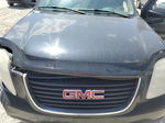 2007 Gmc Yukon Xl K1500 Black vin: 1GKFK16397R365931