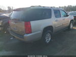 2007 Gmc Yukon Xl 1500 Slt Beige vin: 1GKFK163X7R340763