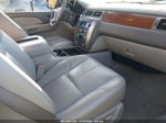 2007 Gmc Yukon Xl 1500 Slt Beige vin: 1GKFK163X7R340763