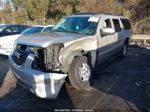 2007 Gmc Yukon Xl 1500 Slt Beige vin: 1GKFK163X7R340763