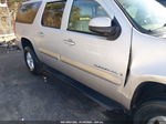 2007 Gmc Yukon Xl 1500 Slt Beige vin: 1GKFK163X7R340763