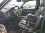 2007 Gmc Yukon Xl K1500 Черный vin: 1GKFK163X7R392393