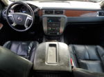 2007 Gmc Yukon Xl K1500 Черный vin: 1GKFK163X7R392393