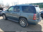 2007 Gmc Yukon Denali Light Blue vin: 1GKFK63807J250999