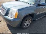 2007 Gmc Yukon Denali Light Blue vin: 1GKFK63807J250999