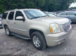 2007 Gmc Yukon Denali Gold vin: 1GKFK63807J280827