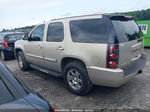 2007 Gmc Yukon Denali Gold vin: 1GKFK63807J280827