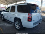 2007 Gmc Yukon Denali White vin: 1GKFK63807J287535