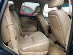 2007 Gmc Yukon Denali Синий vin: 1GKFK63807J293514