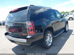 2007 Gmc Yukon Denali Black vin: 1GKFK63807J323983