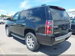 2007 Gmc Yukon Denali Black vin: 1GKFK63807J323983