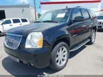 2007 Gmc Yukon Denali Black vin: 1GKFK63807J323983