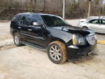 2007 Gmc Yukon Denali Черный vin: 1GKFK63817J154377