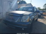 2007 Gmc Yukon Denali Gray vin: 1GKFK63817J289813