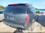 2007 Gmc Yukon Denali Gray vin: 1GKFK63817J289813