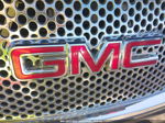 2007 Gmc Yukon Denali Gray vin: 1GKFK63817J289813