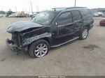 2007 Gmc Yukon Denali   Black vin: 1GKFK63817J374036