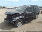 2007 Gmc Yukon Denali   Черный vin: 1GKFK63817J374036