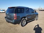 2007 Gmc Yukon Denali Gray vin: 1GKFK63827J126359