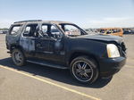 2007 Gmc Yukon Denali Burn vin: 1GKFK63827J232973