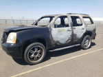 2007 Gmc Yukon Denali Burn vin: 1GKFK63827J232973