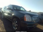 2007 Gmc Yukon Denali Dark Blue vin: 1GKFK63827J267092