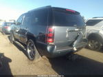 2007 Gmc Yukon Denali Dark Blue vin: 1GKFK63827J267092