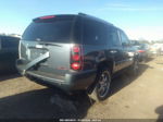 2007 Gmc Yukon Denali Dark Blue vin: 1GKFK63827J267092