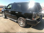 2007 Gmc Yukon Denali   Black vin: 1GKFK63827J290954