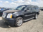 2007 Gmc Yukon Denali Black vin: 1GKFK63837J170659